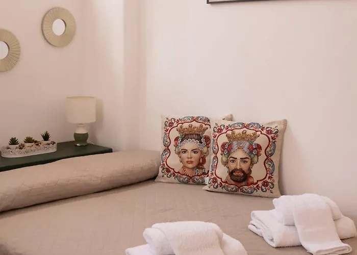 Appartement Civico 18 & Manzoni House *