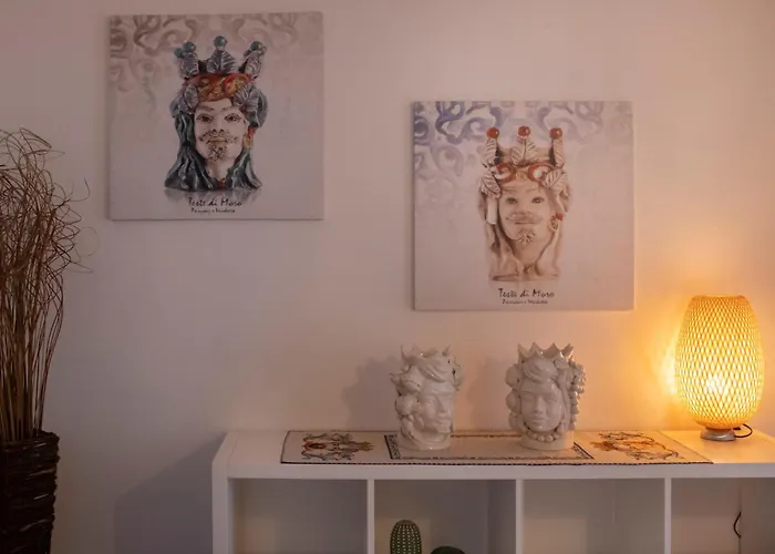 Appartement Civico 18 & Manzoni House *